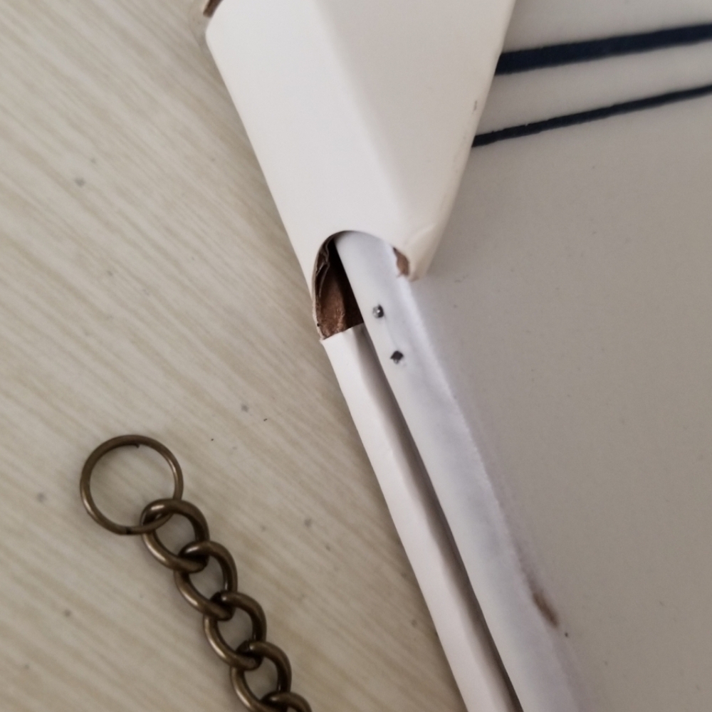 ❗Magnolia Hearth and Hand " Laundry" Wall Plate❗ - Picture 4 of 4